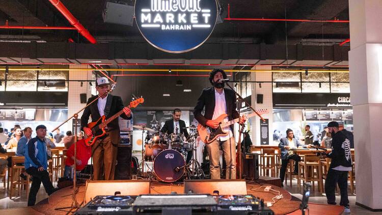 Shows & Events - Time Out Market Bahrain