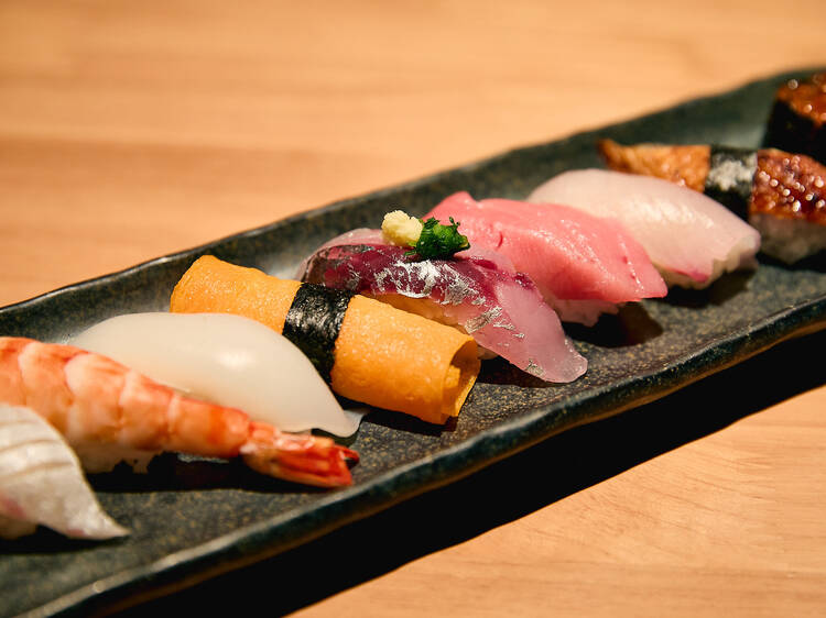 3 styles of Japanese cuisine to savour at Time Out Market Osaka