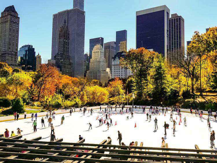 100 incredible things to do in NYC