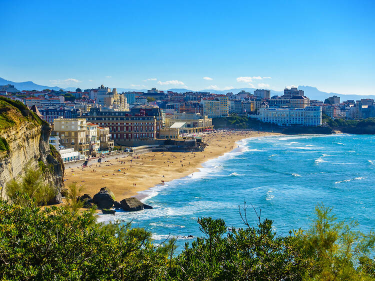 These are Europe’s next summer hotspots, according to Time Out editors