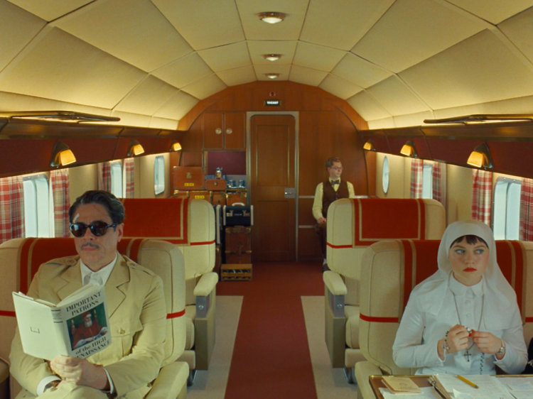 The Phoenician Scheme