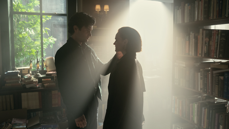 You season 5 (Netflix)