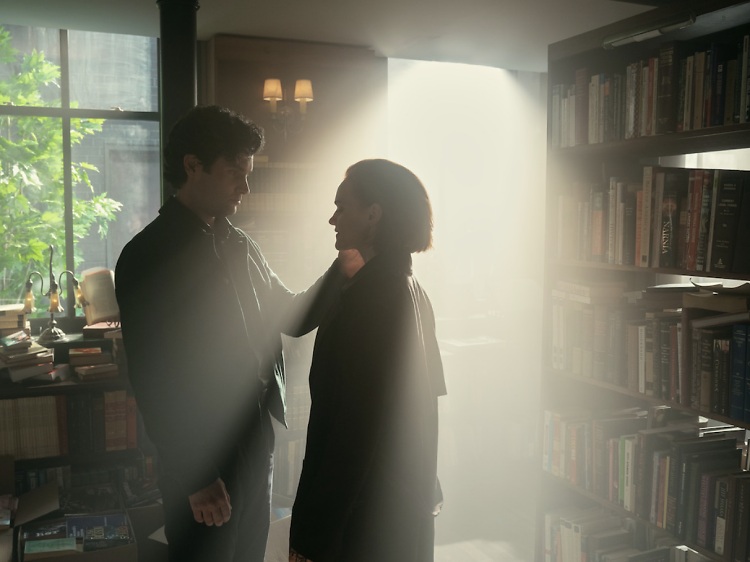 You season 5 (Netflix)