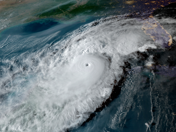 New Yorkers can expect a harsher-than-normal hurricane season this year—here's what to know