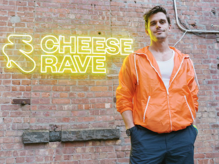 Antoni Porowski of ‘Queer Eye’ shares his favorite NYC cheese finds, restaurants and more