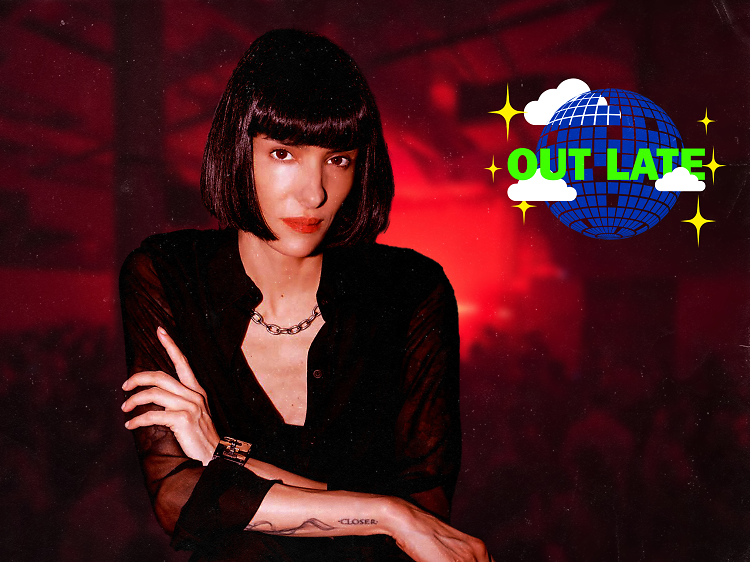 Out Late: Elle Dee is transforming a chocolate factory into Brooklyn’s new ‘it’ nightclub