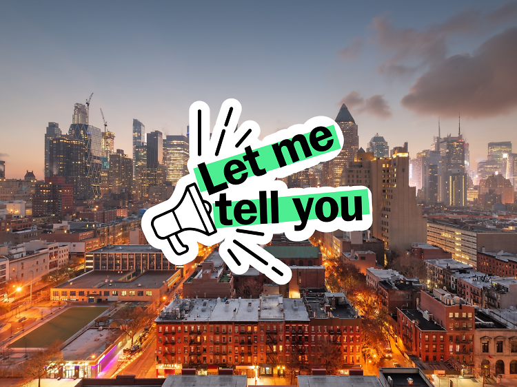 Let me tell you—My neighborhood is one of the best in NYC, and this study proves it