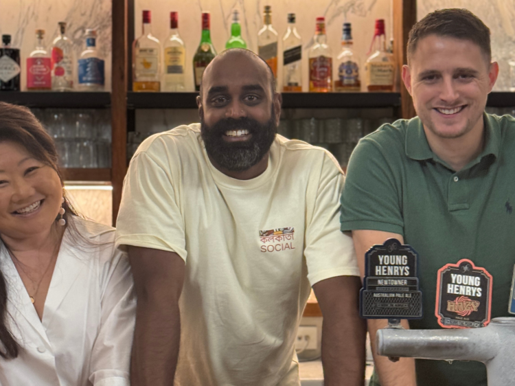 Not a drill: Aussie icon Nagi from RecipeTin Eats is hosting a lunch in Sydney soon