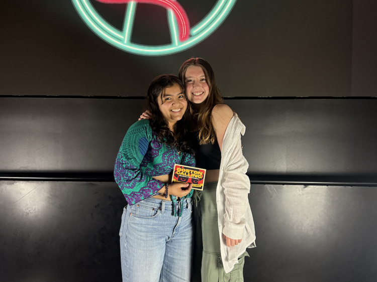 Meet the winners of Fenway’s Got Talent at Time Out Market