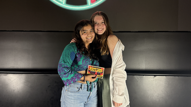 Meet the winners of Fenway’s Got Talent at Time Out Market