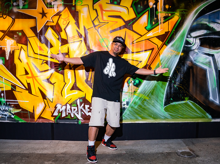 Events happening at Time Out Market Dubai