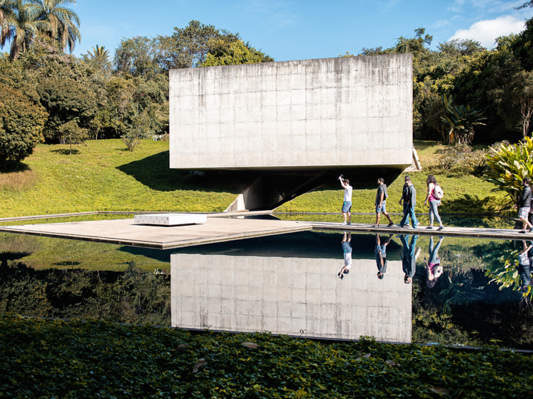 The 20 best museums and galleries in the world